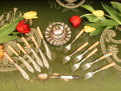 Set da Merenda