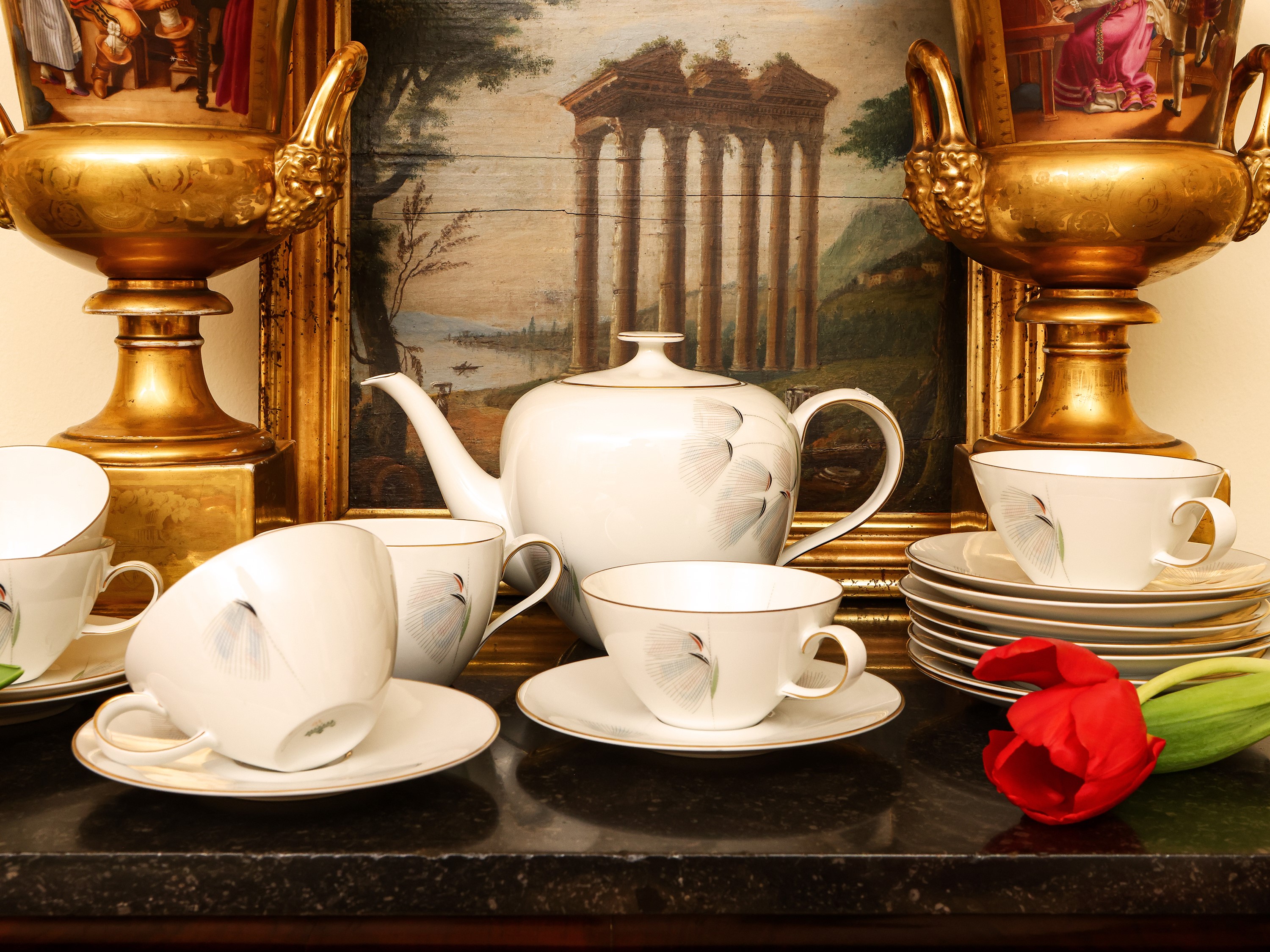 Set da Merenda