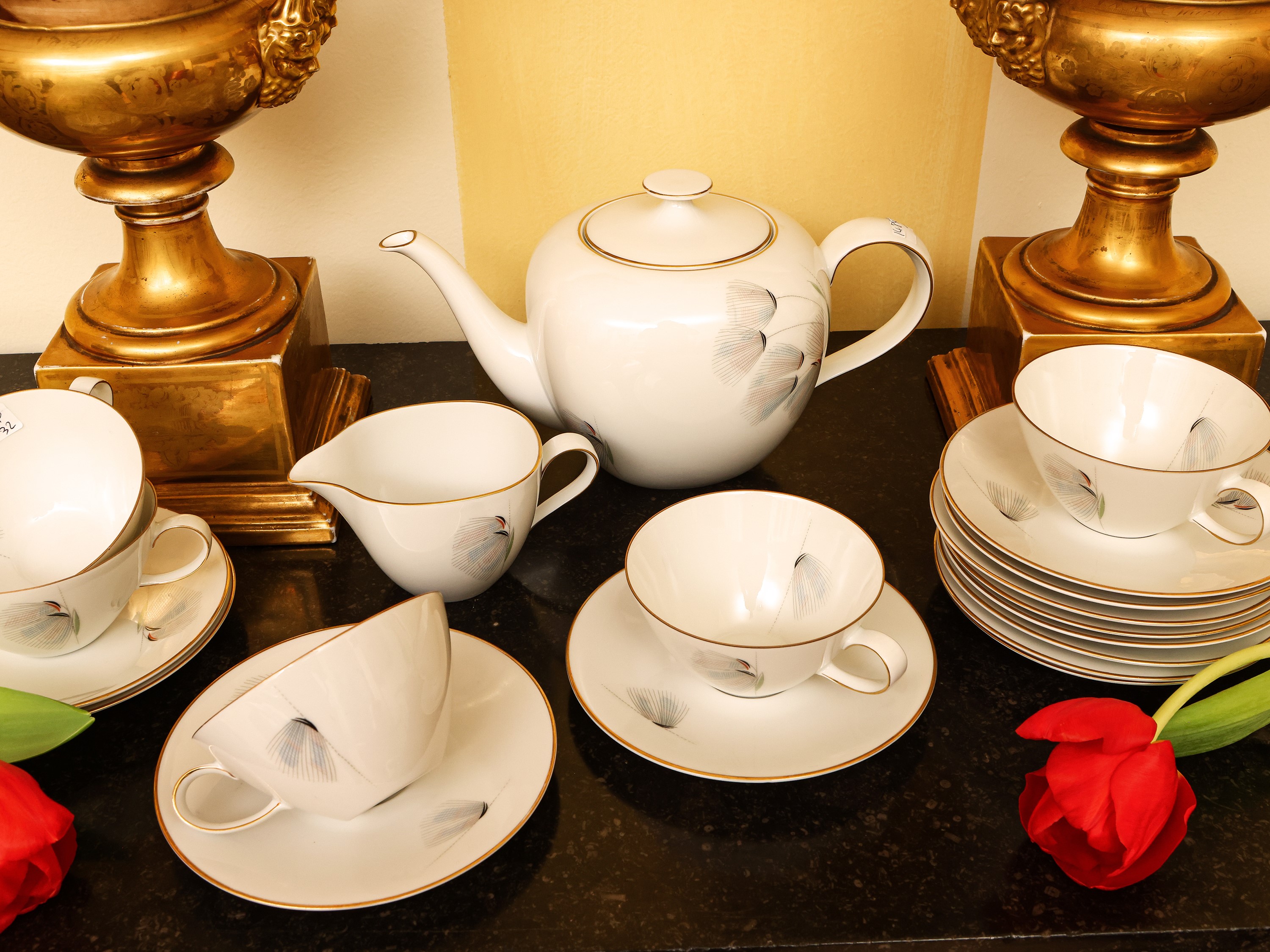 Set da Merenda