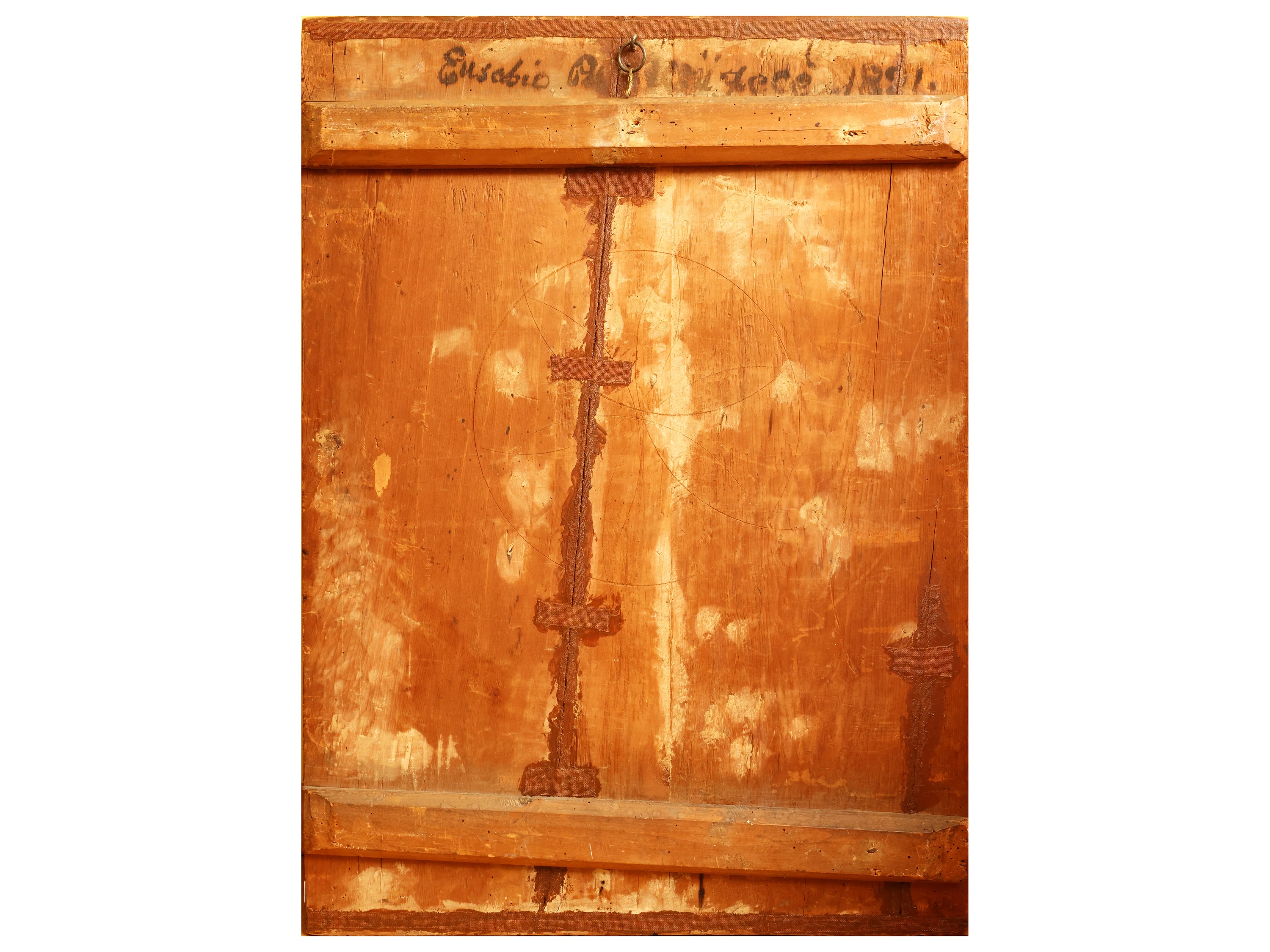 Santa Regina Martire (santa Barbara?)