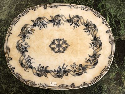 Assortimento di Accessori per la Tavola