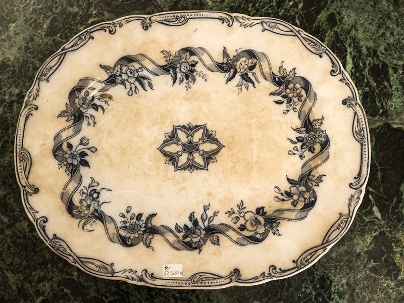 Assortimento di Accessori per la Tavola