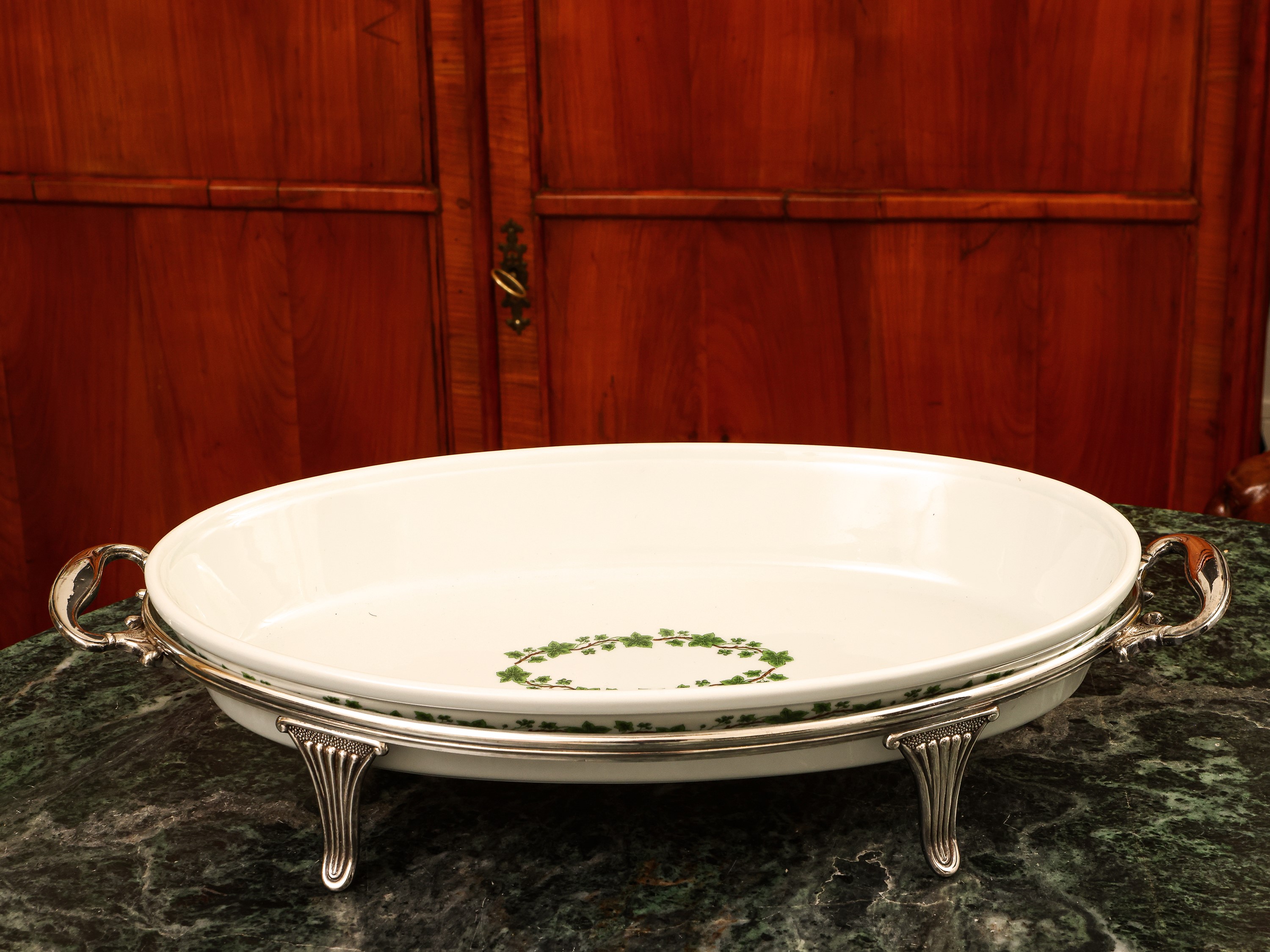 Assortimento di Accessori per la Tavola