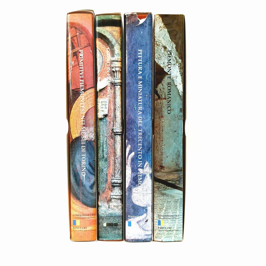 Miscellanea di Libri D'arte