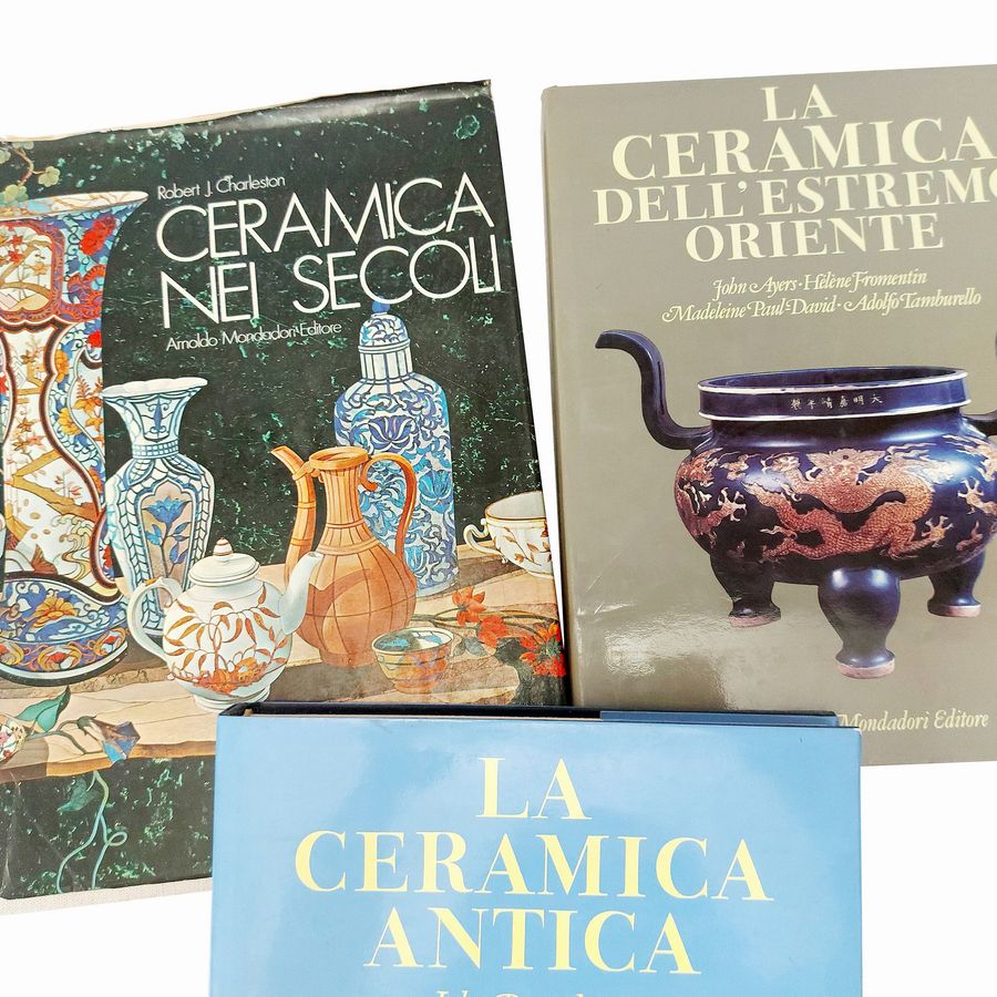 La Ceramica