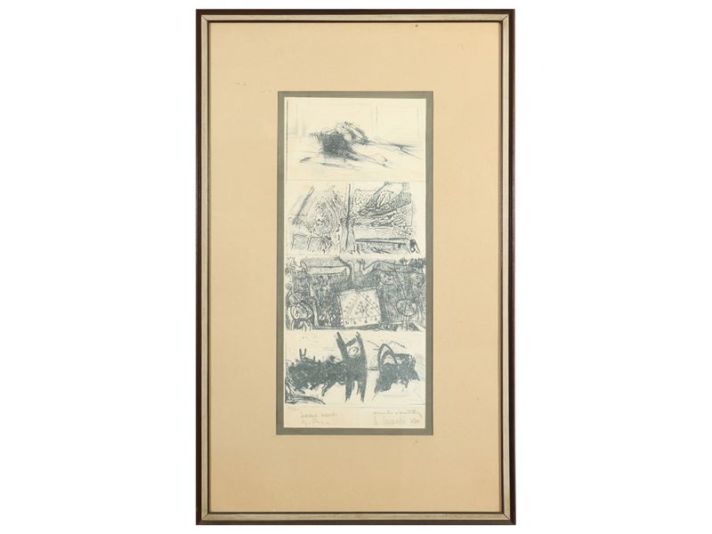 Lotto di Grafica