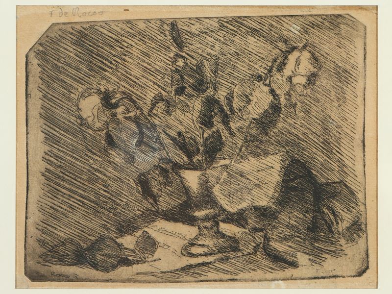 Nature Morte