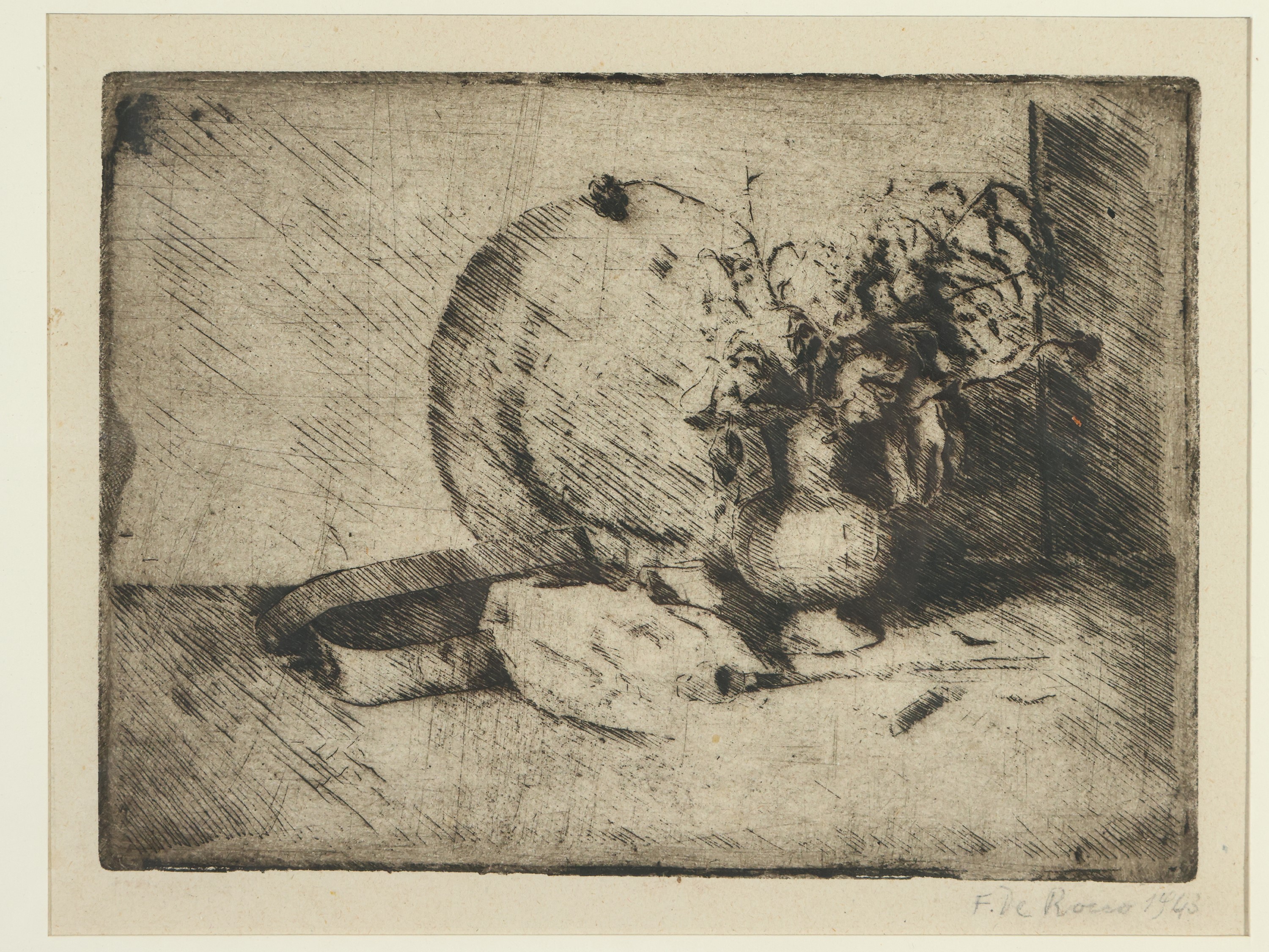 Nature Morte