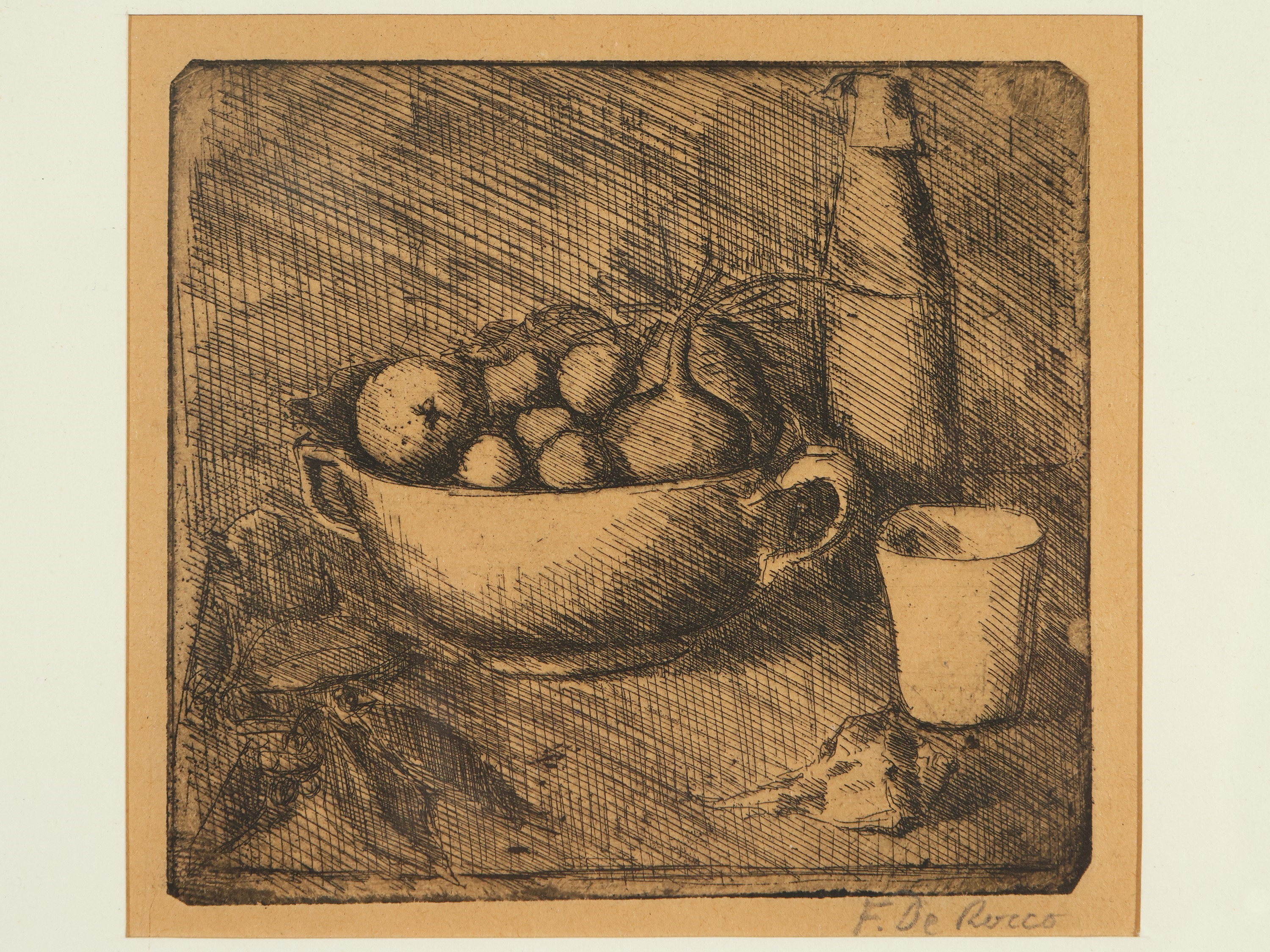 Nature Morte