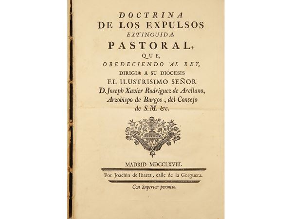 Miscellaneous editions of historical-juridical subjects