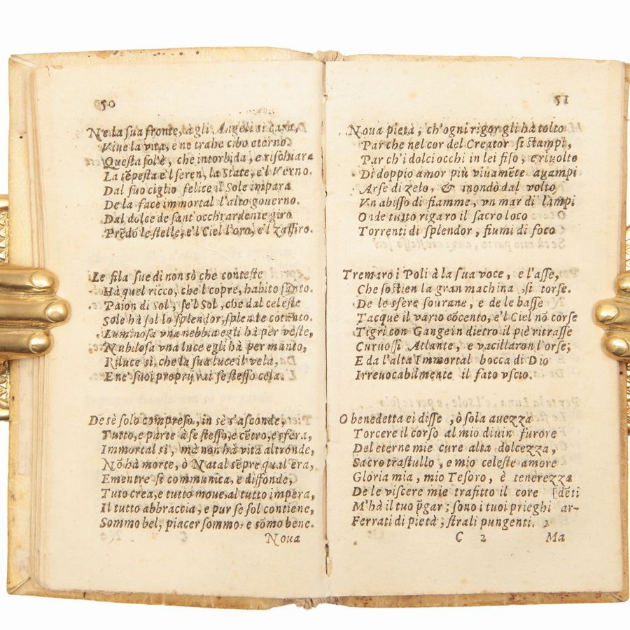 Miscellanea di Edizioni Antiche