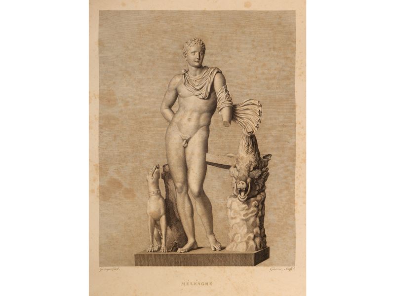 Lotto di decorazioni