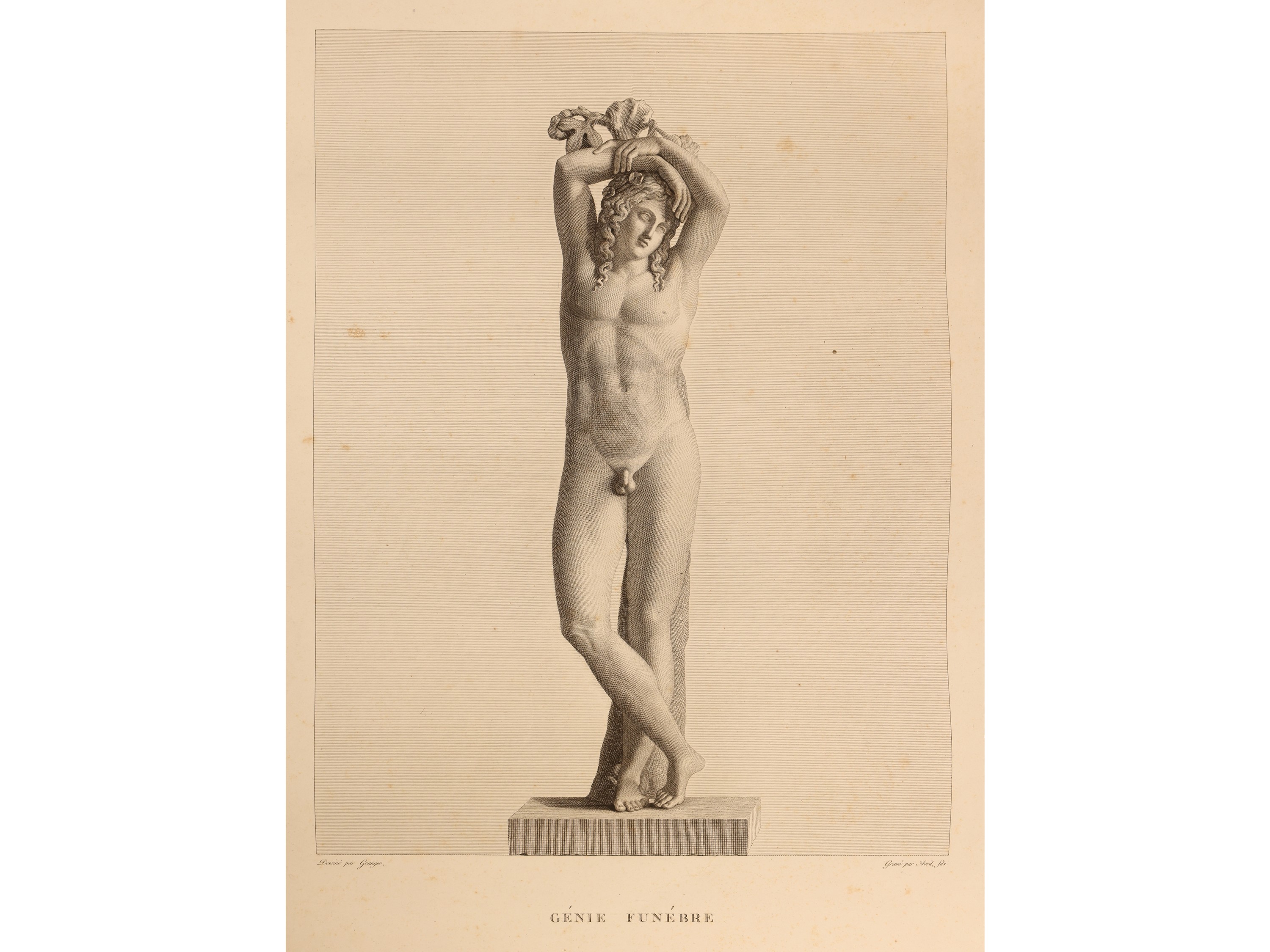 Lotto di decorazioni