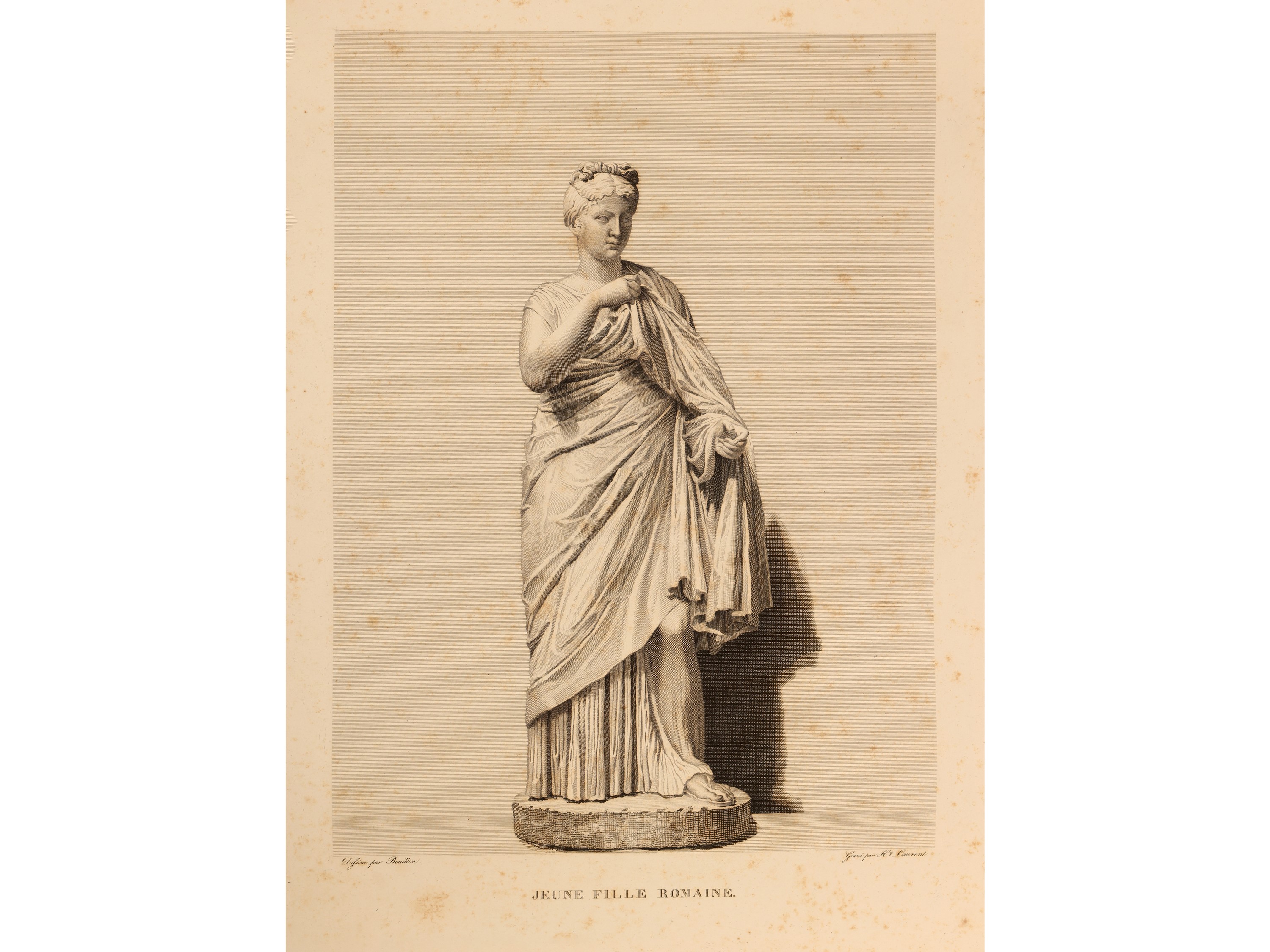 Lotto di decorazioni