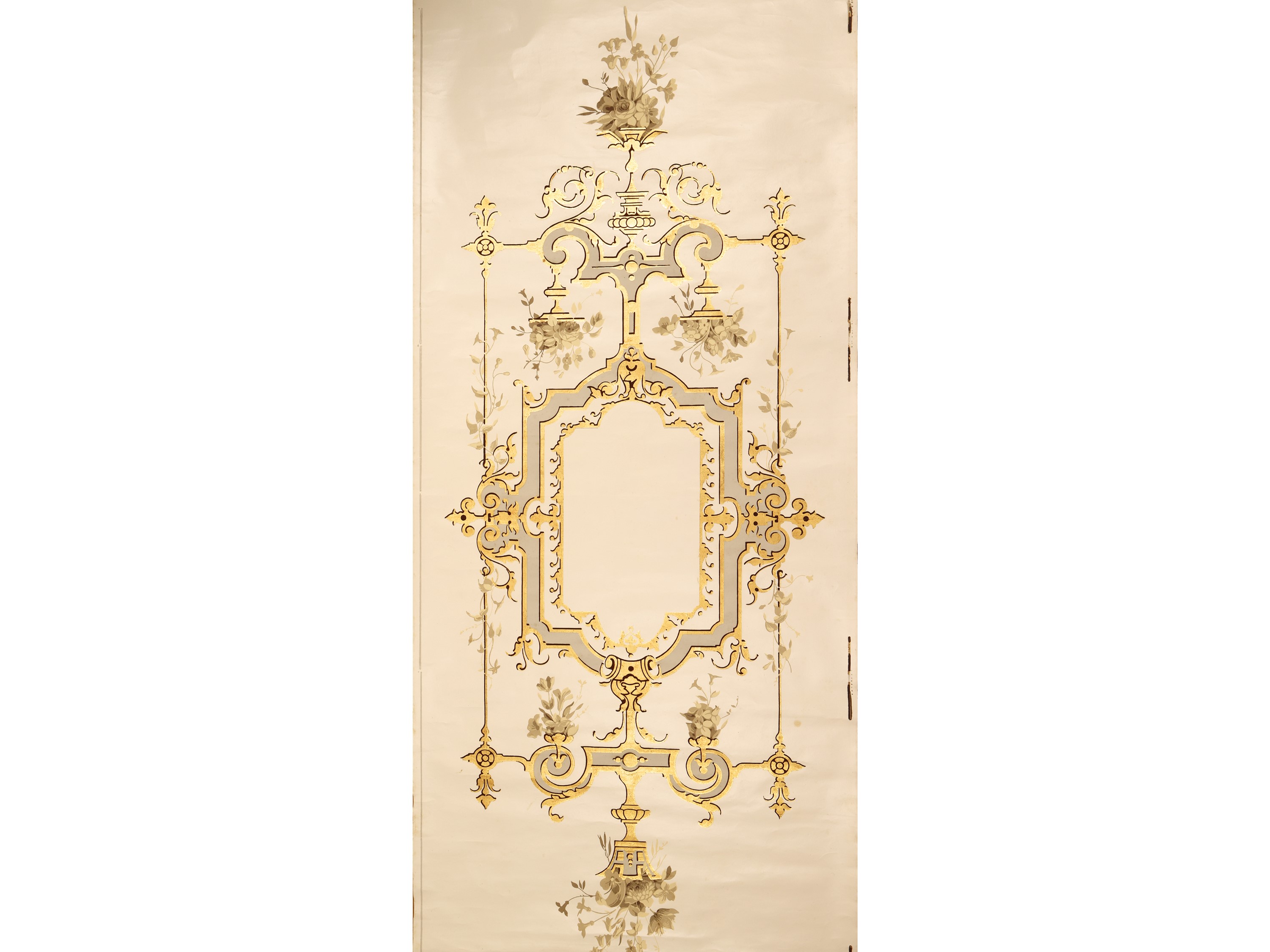 Lotto di decorazioni