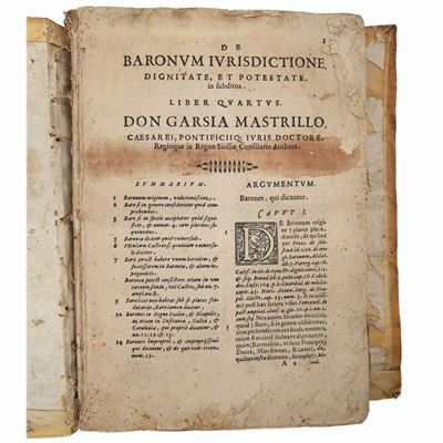 Elementa Juris Naturae Et Gentium - De Magistratibus Eorum Imperio