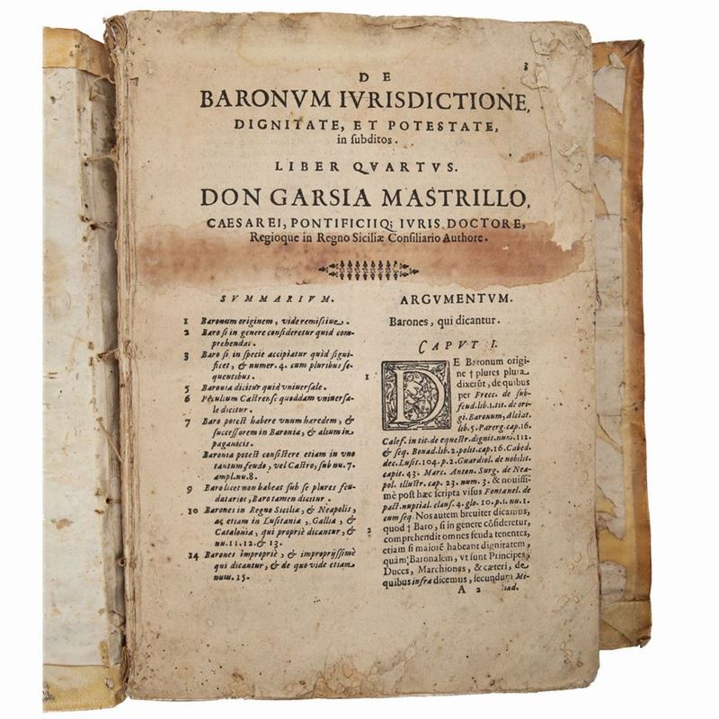 Elementa Juris Naturae Et Gentium - De Magistratibus Eorum Imperio
