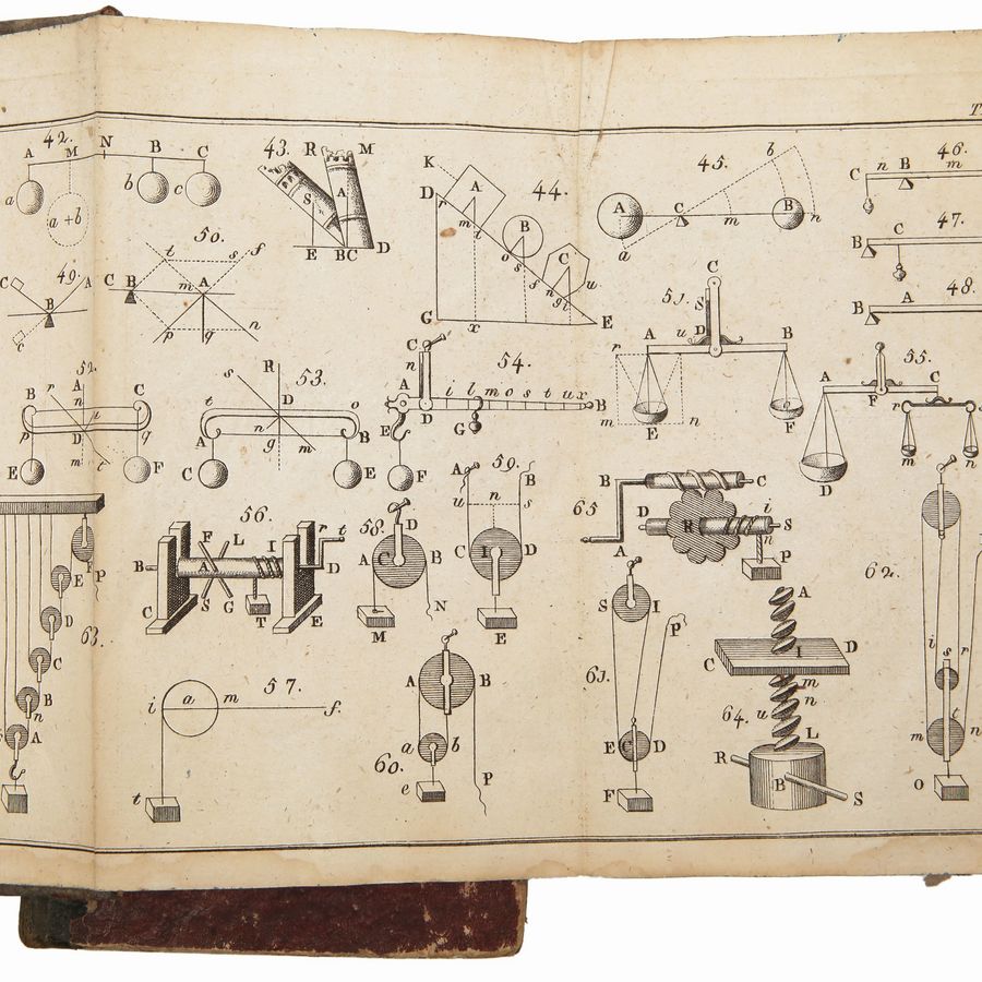 Miscellanea di Libri Antichi Edificanti