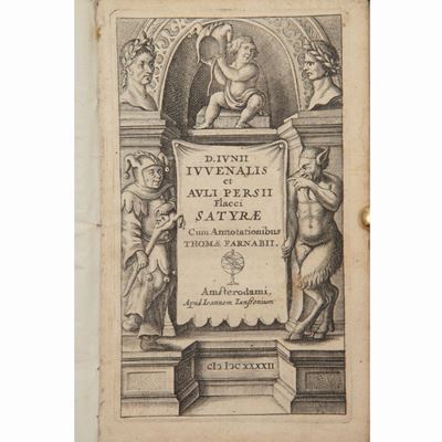 Miscellanea di Libri Antichi