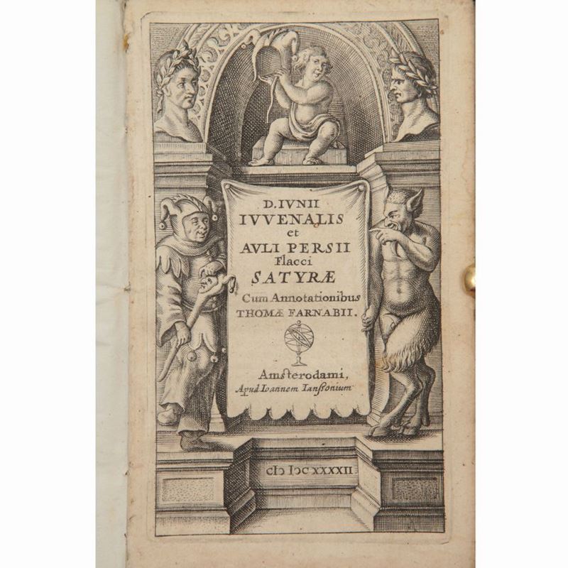 Miscellanea di Libri Antichi