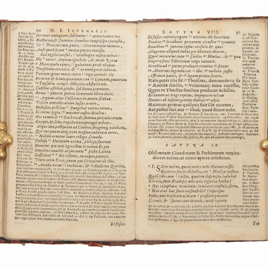 Miscellanea di Libri Antichi