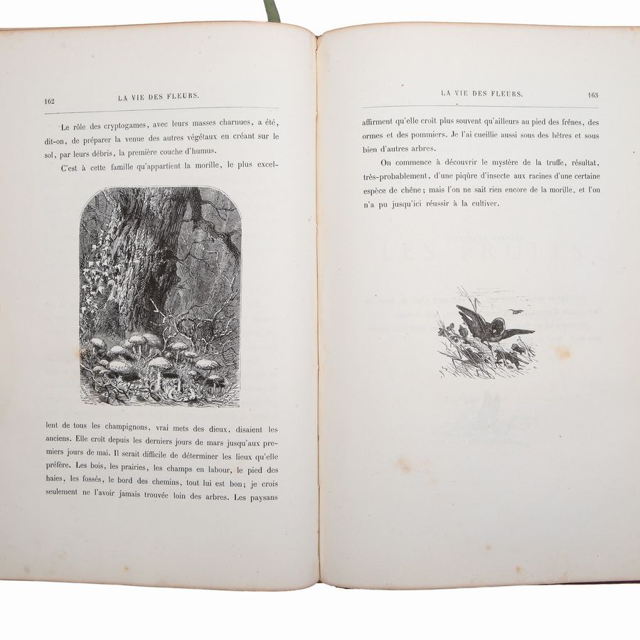 Tre Libri D'epoca