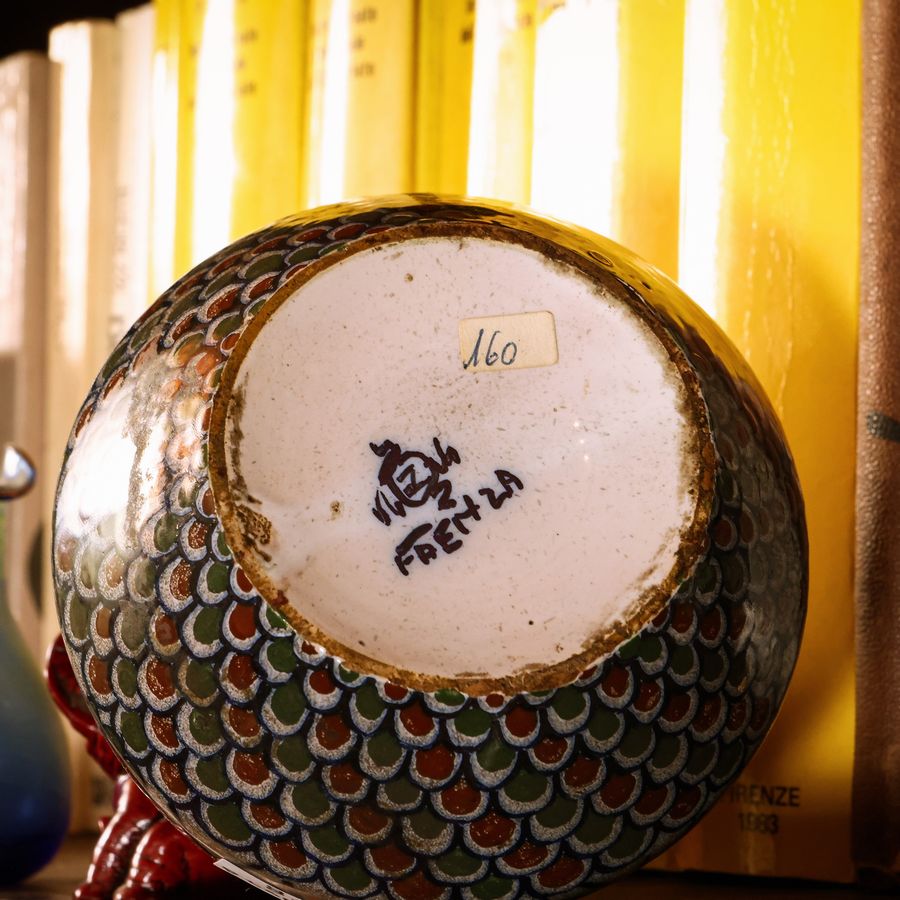 Lotto di Curiosità D'epoca