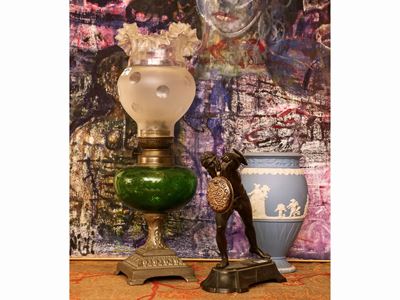 Lotto di Curiosità D'epoca