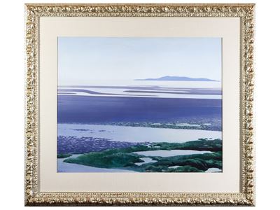 Paesaggio Marino 1971