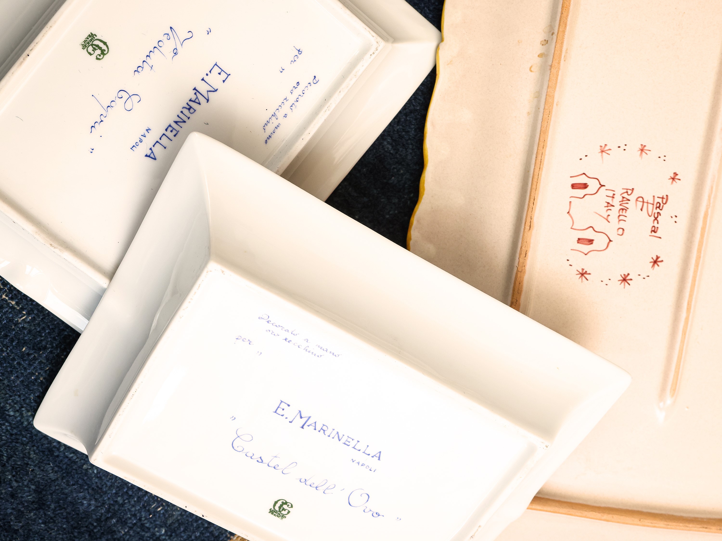 Lotto di Curiosità
