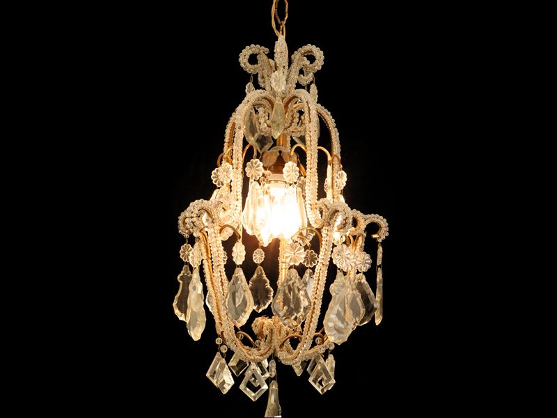 Due Complementi per Illuminazione