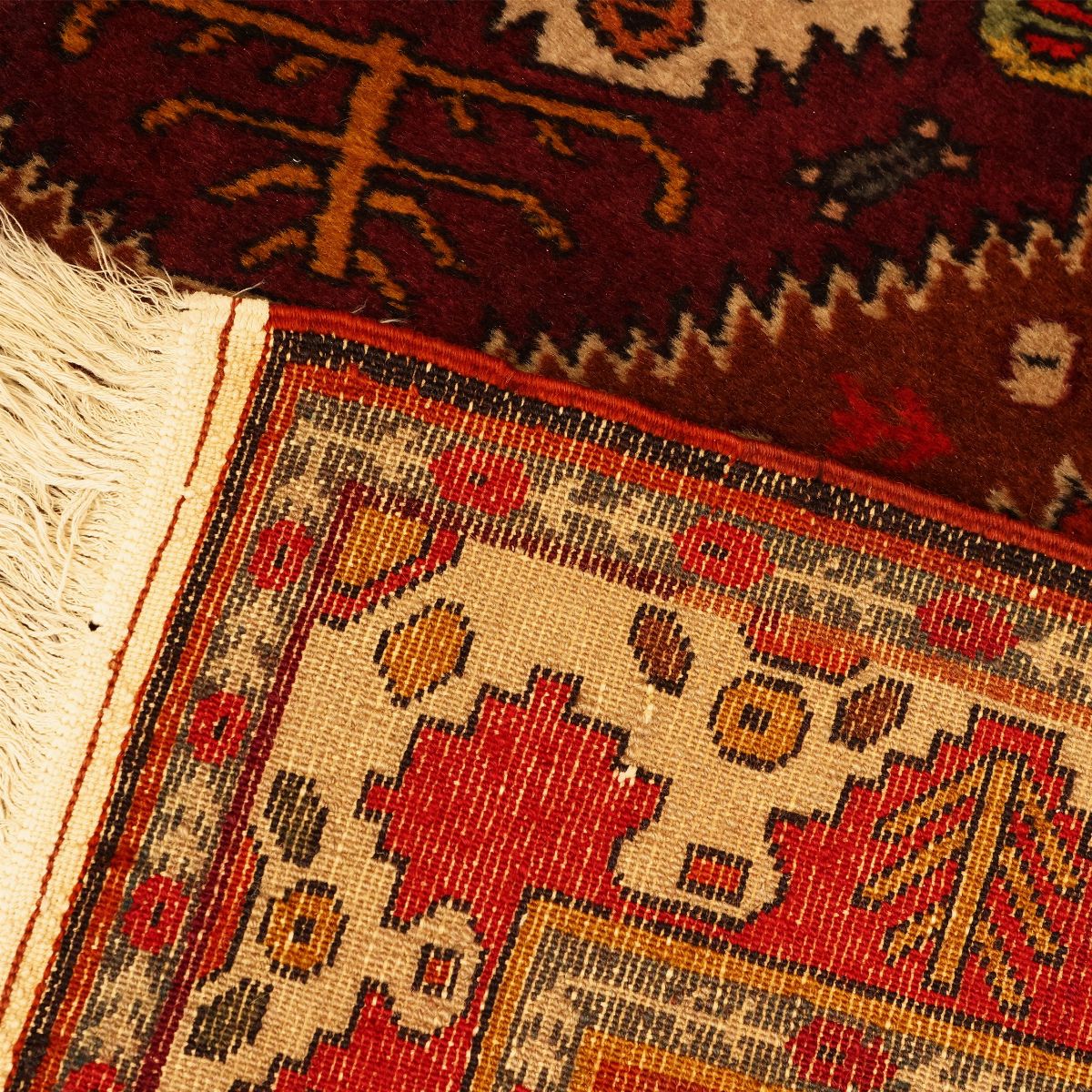 Tappeto Caucasico