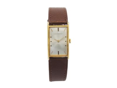 Orologio da Polso per Uomo Girard Perregaux in Oro Giallo