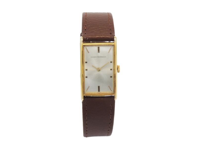 Orologio da Polso per Uomo Girard Perregaux in Oro Giallo