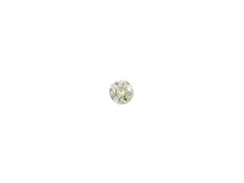Diamante Naturale