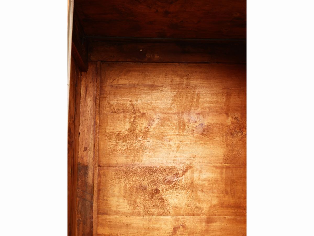 Armadio in Legno Tenero