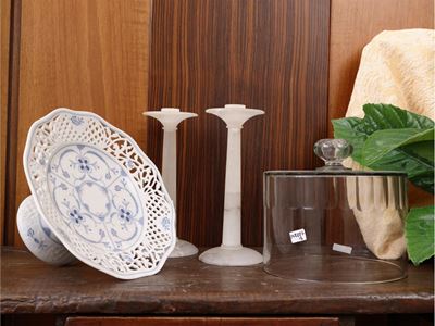 Lotto di Accessori per la Casa
