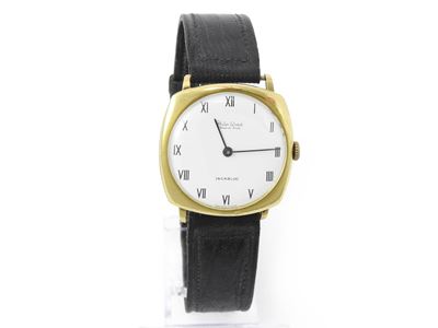 Orologio da Polso per Uomo Philip Watch in Oro Giallo