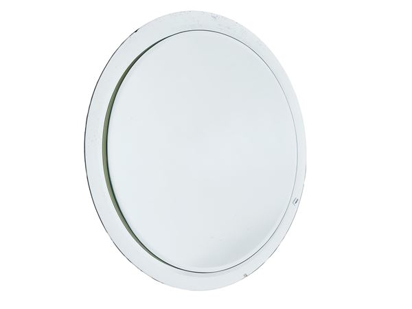 Specchio per sala da bagno