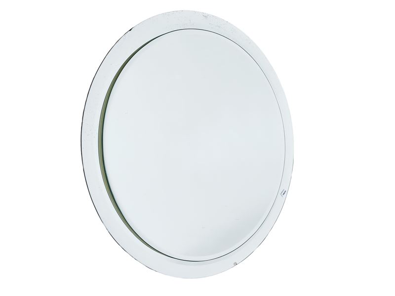 Specchio per Sala da Bagno