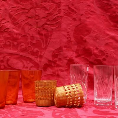 Assortimento di Bicchieri