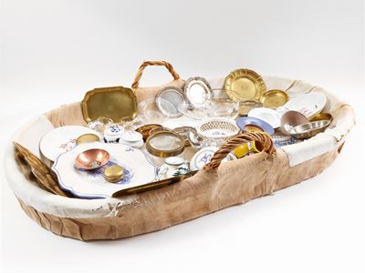 Collezione di Bomboniere
