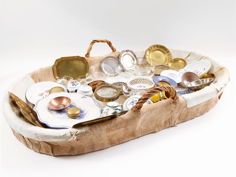 Collezione di Bomboniere