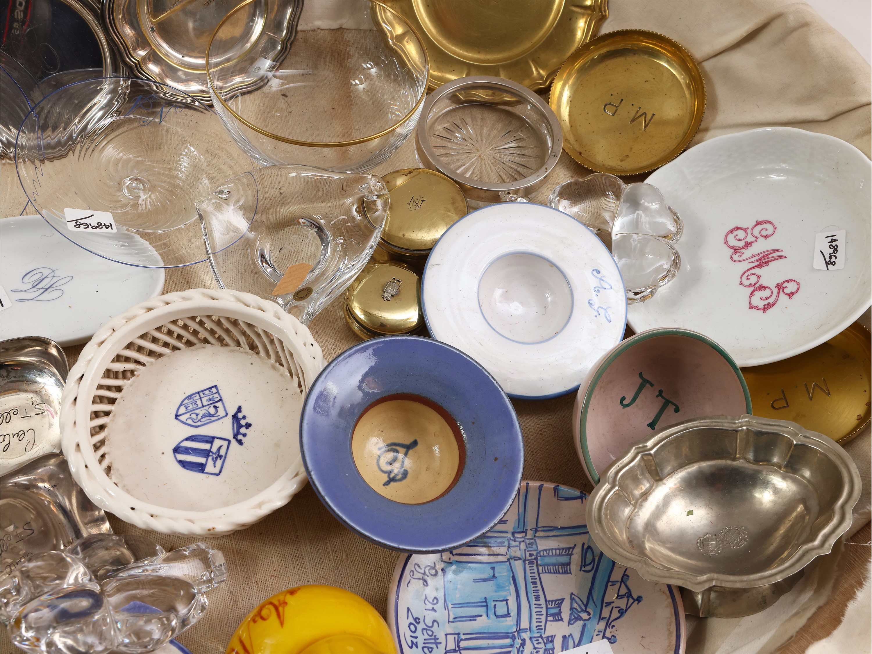 Collezione di Bomboniere