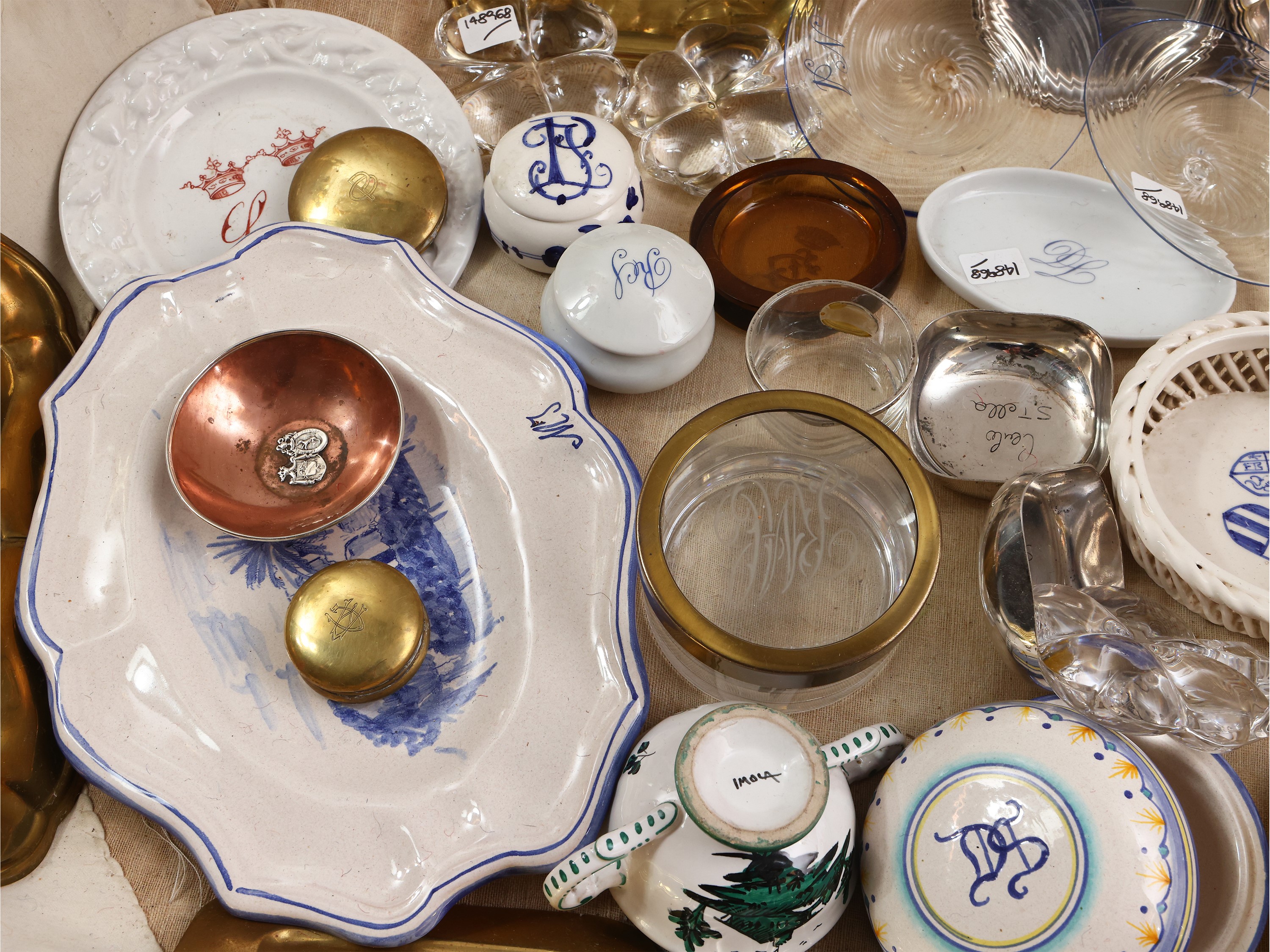 Collezione di Bomboniere