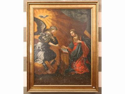 Annunciazione