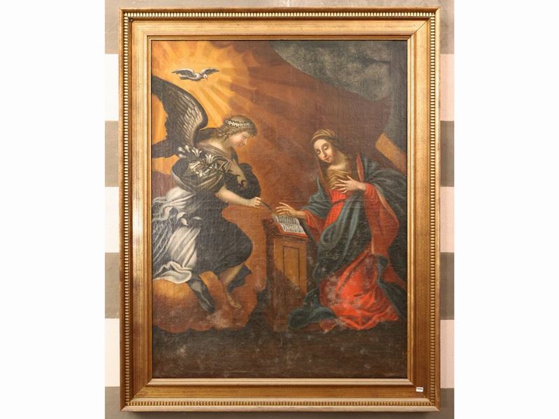 Annunciazione