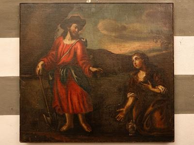 Noli Me Tangere
