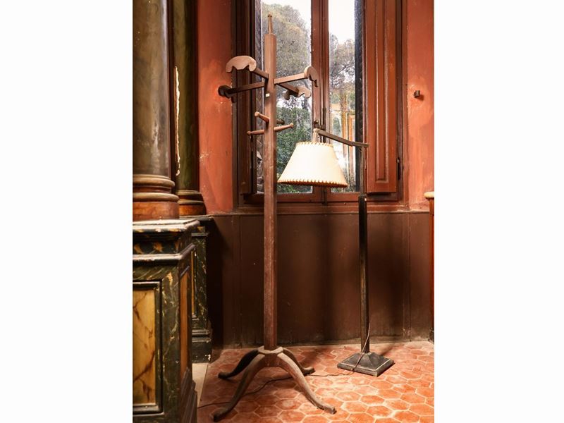 Lotto di Complementi di Arredo