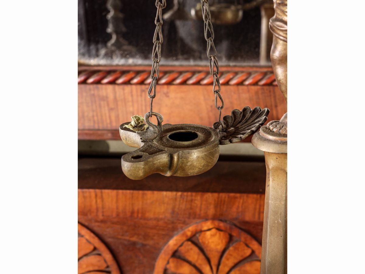 Assortimento di Complementi da Arredo